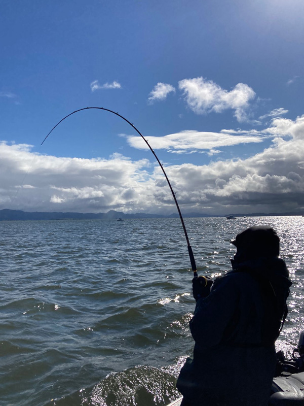 Portland Fishing Charters