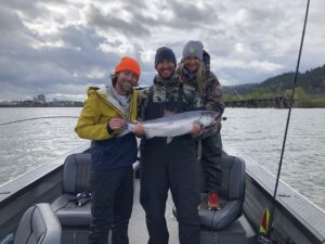 Portland Fishing Charters