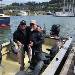 Astoria Fishing Guides – A Local Guide